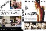 carátula dvd de Alpha Dog - Custom - V3