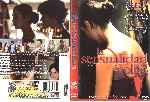 carátula dvd de La Sensualidad De Olga - Region 1-4