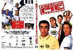 carátula dvd de American Pie 4 - Campamento De Bandas - Region 1-4