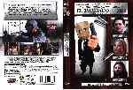 carátula dvd de El Empleado Del Mes - 2004 - Region 1-4
