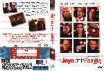 carátula dvd de La Joya De La Familia - Region 1-4 - V2