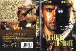 carátula dvd de La Leyenda Del Diamante - Region 1-4