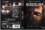 carátula dvd de Muerte.com - Region 1-4