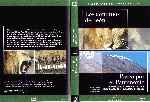 carátula dvd de Paseo Por El Patrimonio - 01 - Los Dominios Del Leon - Region 1-4