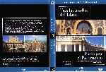 carátula dvd de Paseo Por El Patrimonio - 05 - Tras Las Huellas Del Islam - Region 1-4