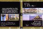carátula dvd de Paseo Por El Patrimonio - 06 - El Nilo Rio De Los Dioses - Region 1-4