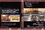 carátula dvd de Paseo Por El Patrimonio - 09 - La Corte Europea - Region 1-4