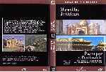 carátula dvd de Paseo Por El Patrimonio - 10 - Maravillas De Oriente - Region 1-4