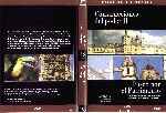 carátula dvd de Paseo Por El Patrimonio - 12 - Construcciones Del Poder Ii - Region 1-4