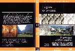 carátula dvd de Paseo Por El Patrimonio - 13 - Sitios Declarados En 2000