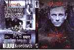 carátula dvd de Arcangel - Region 1-4