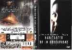 carátula dvd de Habitantes De La Obscuridad - Region 1-4