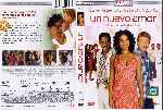carátula dvd de Un Nuevo Amor - Region 4