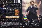 carátula dvd de El Precio De La Libertad - La Historia De Michael Collins - Region 4