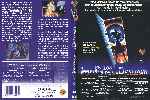 carátula dvd de En Los Limites De La Realidad - Custom