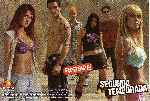 carátula dvd de Rbd - Rebelde - Temporada 02 - Region 1-4 - Inlay 01