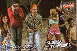 carátula dvd de Rbd - Rebelde - Temporada 02 - Region 1-4 - Inlay 02