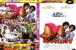 carátula dvd de Norbit - Custom - V3