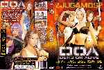 carátula dvd de Doa - Dead Or Alive