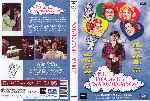 carátula dvd de El Dia De Los Enamorados