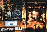 carátula dvd de Goldeneye - El Regreso Del Agente 007 - Region 4