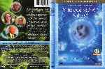 cartula dvd de Y Tu Que Sabes - Region 4