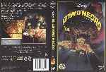 cartula dvd de El Abismo Negro - Region 1-4