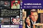 cartula dvd de El Super Agente 86 - Temporada 01 - Custom - V2