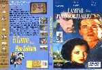 carátula dvd de El Camino Del Pino Solitario - Custom