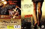 carátula dvd de Area De Descanso - 2006