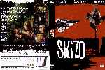 carátula dvd de Skizo