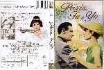 carátula dvd de Paris Tu Y Yo