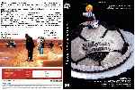 carátula dvd de Historias Minimas - Custom