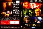 carátula dvd de Visiones - 2005 - Region 4