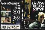 carátula dvd de La Vida De Los Otros - Custom - V2