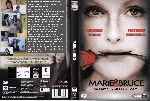carátula dvd de Marie & Bruce - Custom