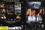 carátula dvd de Oculto