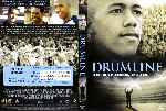 carátula dvd de Drumline