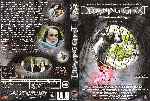 carátula dvd de Drowning Ghost - El Fantasma Del Lago