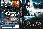 carátula dvd de La Septima Sombra - Custom