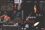 carátula dvd de Obsesion De Sangre - Region 4
