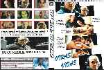 carátula dvd de Otras Vidas - Custom