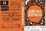 carátula dvd de Judios En El Espacio - Custom