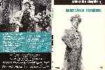 carátula dvd de Monsieur Verdoux - Coleccion Chaplin