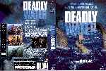 carátula dvd de Deadly Water