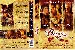 carátula dvd de Los Borgia