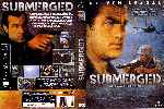 carátula dvd de Submerged - 2005