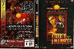 carátula dvd de Abierto Hasta El Amanecer - 1996 - Edicion Especial