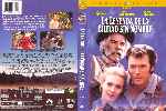 carátula dvd de La Leyenda De La Ciudad Sin Nombre