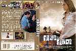 carátula dvd de Ciudad Del Silencio - Custom